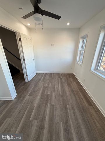 2218 W MASTER ST, Philadelphia, PA 19121