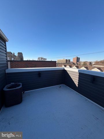 2218 W MASTER ST, Philadelphia, PA 19121