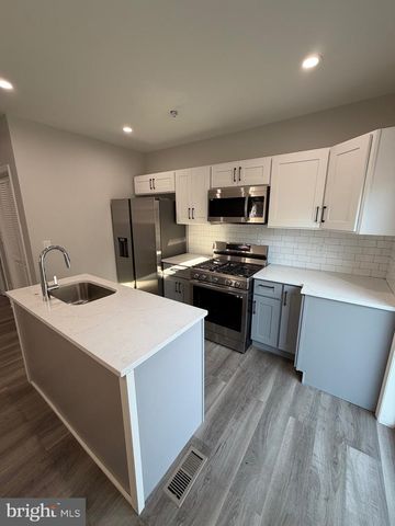 2218 W MASTER ST, Philadelphia, PA 19121