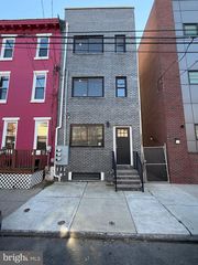 2218 W MASTER ST, Philadelphia, PA 19121