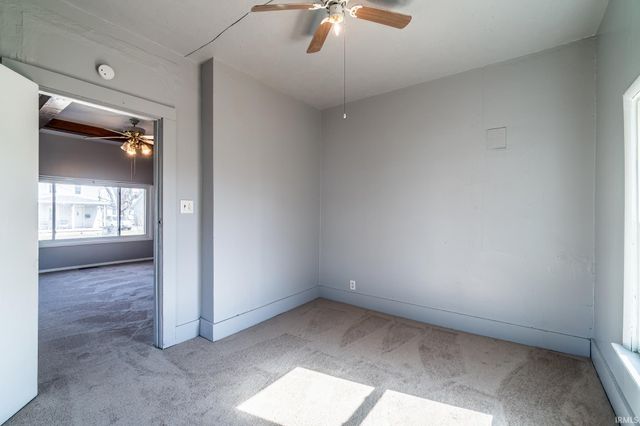 729 E Franklin Street, Huntington, IN 46750