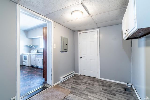 729 E Franklin Street, Huntington, IN 46750