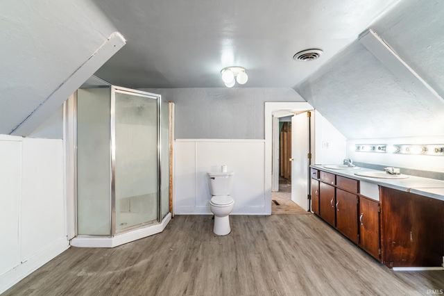 729 E Franklin Street, Huntington, IN 46750