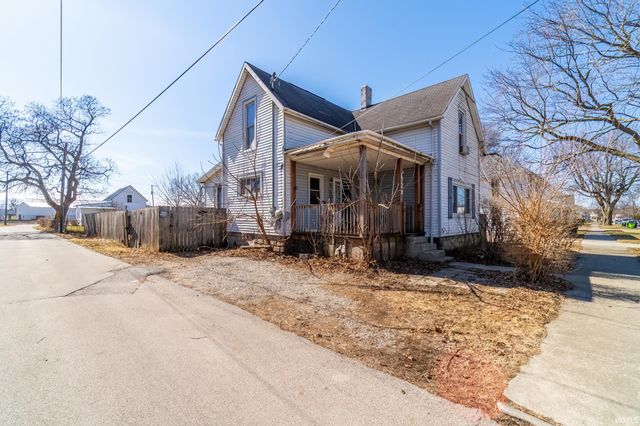 729 E Franklin Street, Huntington, IN 46750