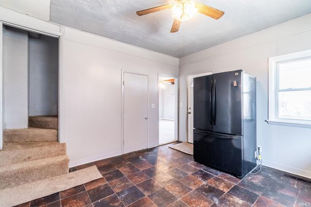 729 E Franklin Street, Huntington, IN 46750