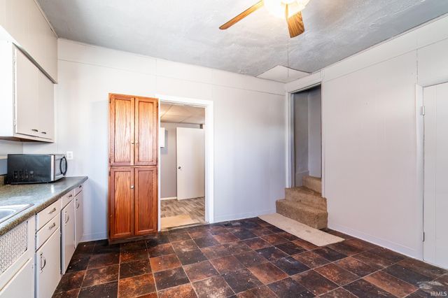 729 E Franklin Street, Huntington, IN 46750