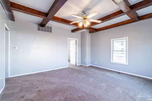 729 E Franklin Street, Huntington, IN 46750