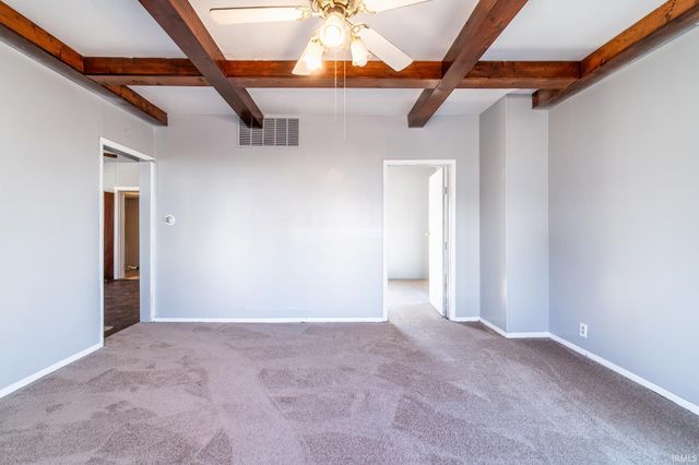 729 E Franklin Street, Huntington, IN 46750