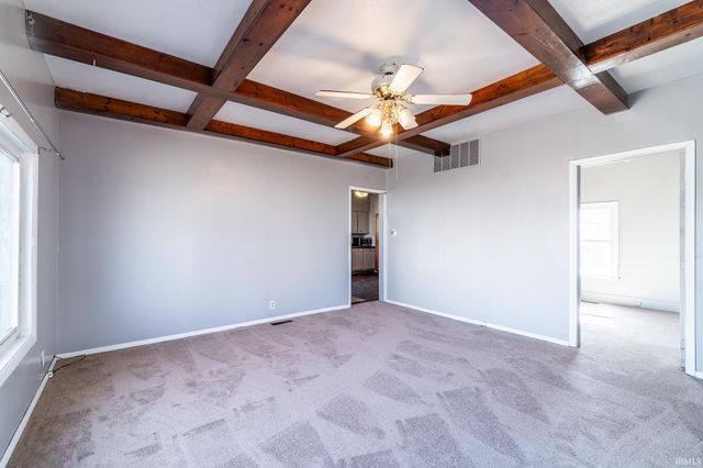 729 E Franklin Street, Huntington, IN 46750