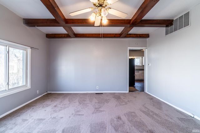 729 E Franklin Street, Huntington, IN 46750