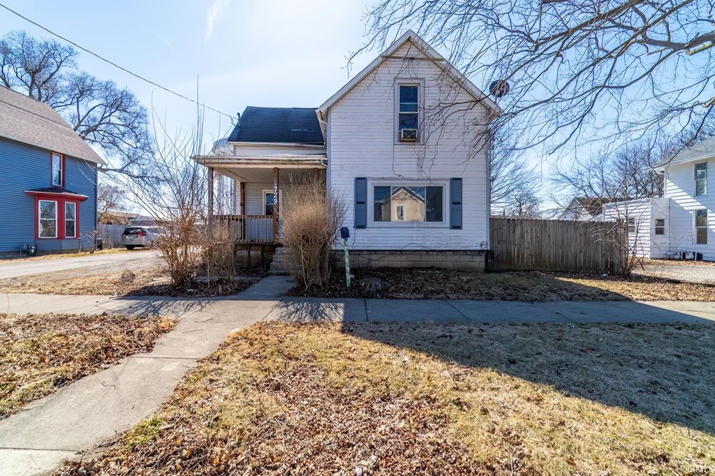 729 E Franklin Street, Huntington, IN 46750