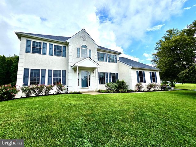 124 MOORE DR, Media, PA 19063