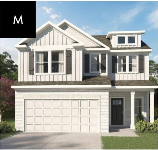 9139 Glimmer Lane 162, Ooltewah, TN 37363