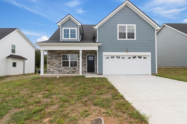 443 Generosity Way, Smyrna, TN 37167