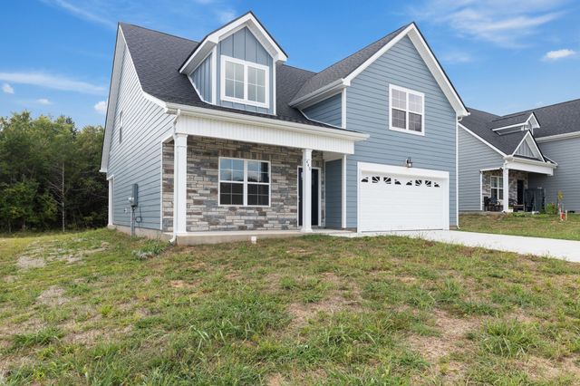 443 Generosity Way, Smyrna, TN 37167