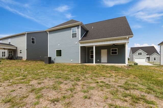 443 Generosity Way, Smyrna, TN 37167