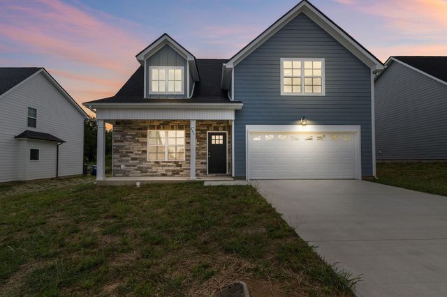 443 Generosity Way, Smyrna, TN 37167