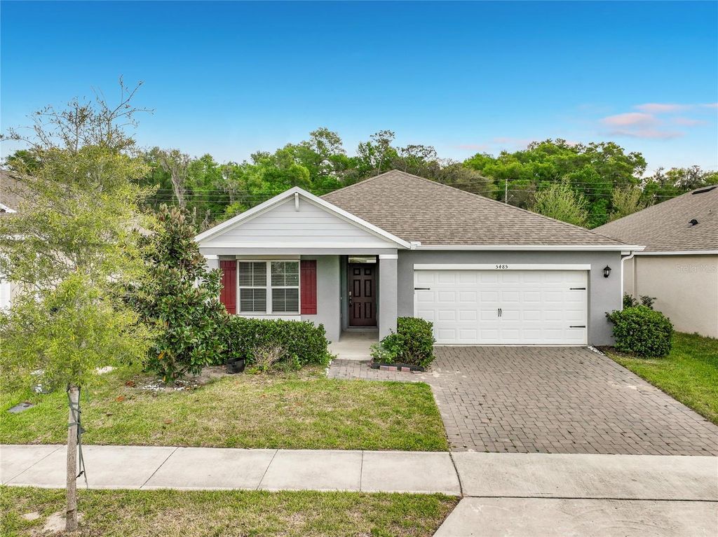 5485 PALOMINO PLACE, Apopka, FL 32712