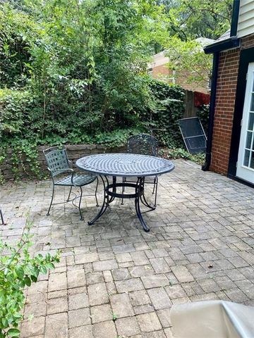 487 Lakeshore NE Drive 2, Atlanta, GA 30307