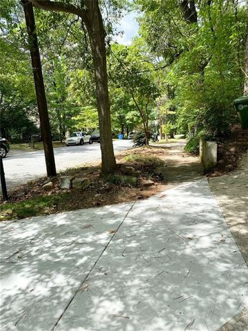 487 Lakeshore NE Drive 2, Atlanta, GA 30307