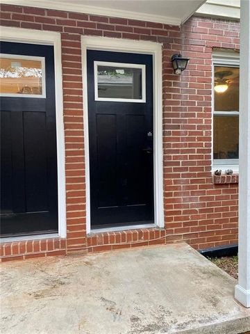 487 Lakeshore NE Drive 2, Atlanta, GA 30307