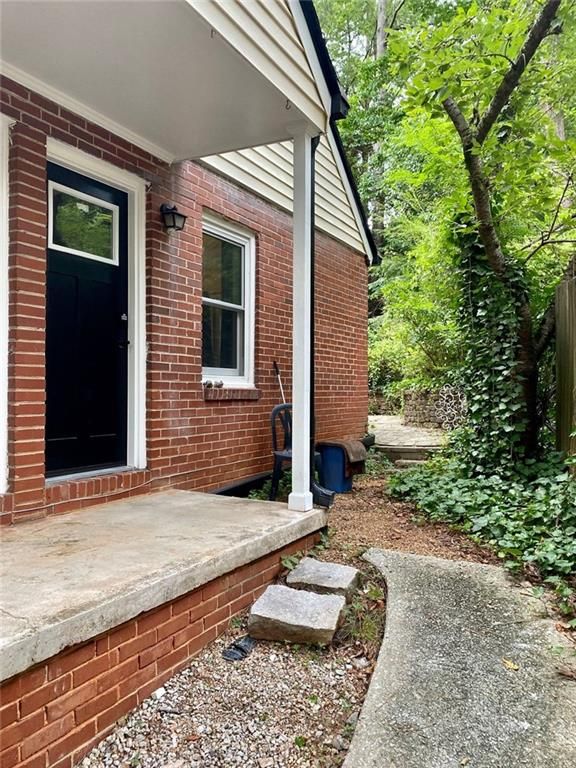 487 Lakeshore NE Drive 2, Atlanta, GA 30307