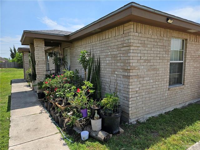 2516 Jeffery Drive, Edinburg, TX 78542