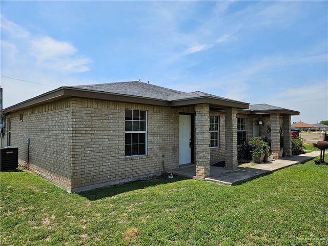 2516 Jeffery Drive, Edinburg, TX 78542