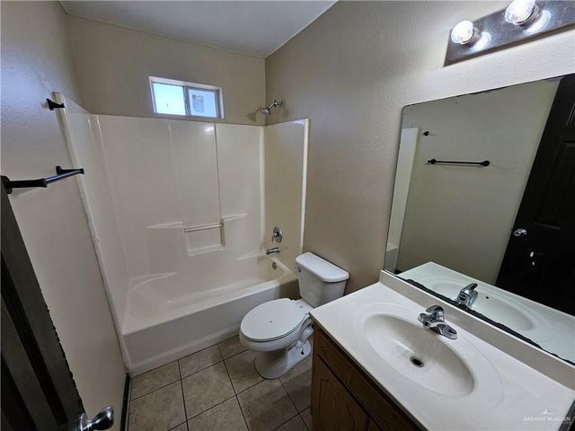 2516 Jeffery Drive, Edinburg, TX 78542