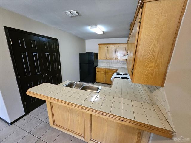 2516 Jeffery Drive, Edinburg, TX 78542