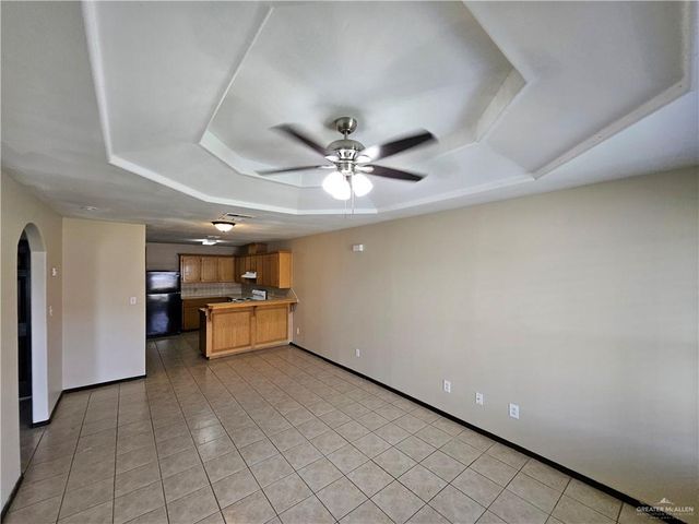 2516 Jeffery Drive, Edinburg, TX 78542