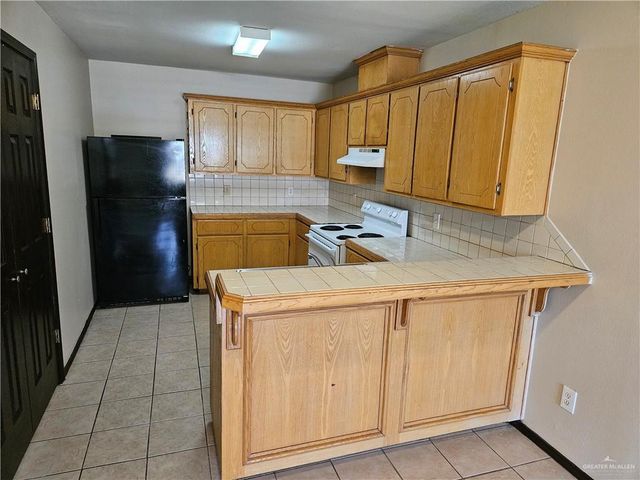 2516 Jeffery Drive, Edinburg, TX 78542