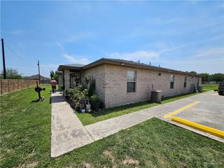 2516 Jeffery Drive, Edinburg, TX 78542