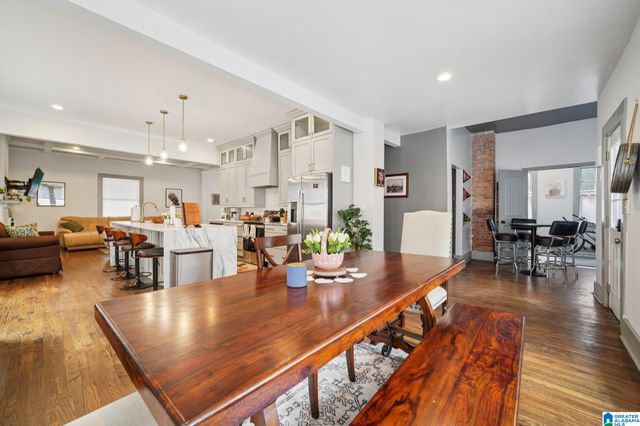 1031 26TH STREET S, Birmingham, AL 35205