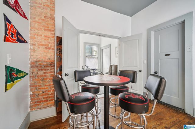 1031 26TH STREET S, Birmingham, AL 35205