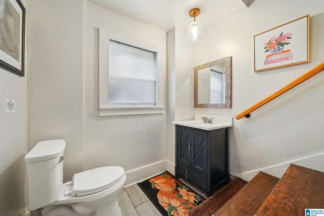 1031 26TH STREET S, Birmingham, AL 35205