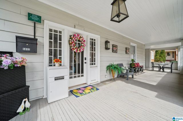 1031 26TH STREET S, Birmingham, AL 35205