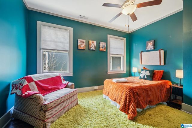 1031 26TH STREET S, Birmingham, AL 35205