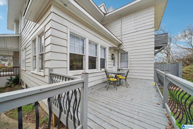 1031 26TH STREET S, Birmingham, AL 35205