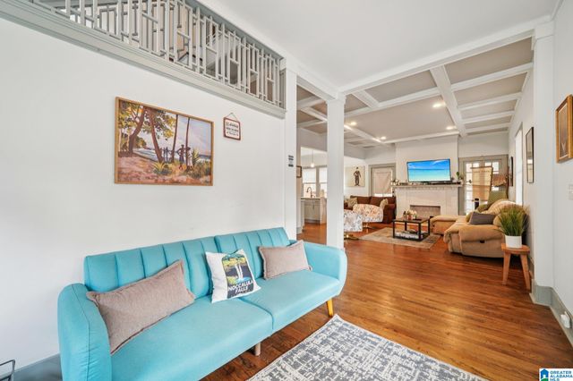 1031 26TH STREET S, Birmingham, AL 35205