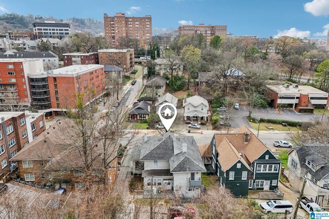1031 26TH STREET S, Birmingham, AL 35205