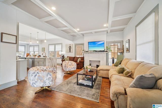 1031 26TH STREET S, Birmingham, AL 35205