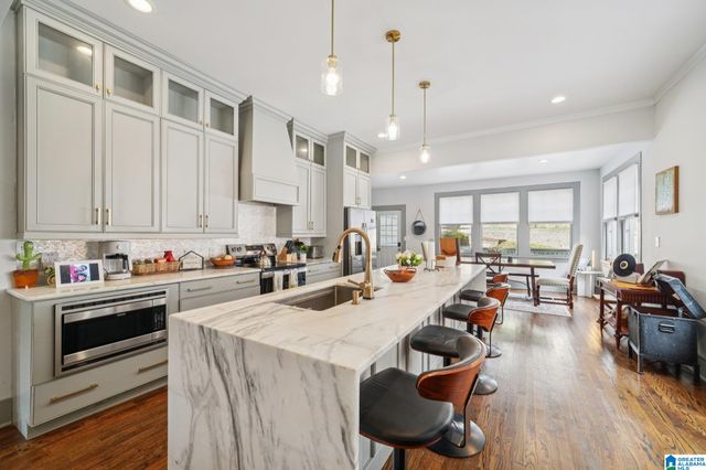 1031 26TH STREET S, Birmingham, AL 35205