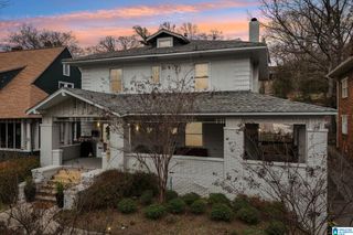 1031 26TH STREET S, Birmingham, AL 35205