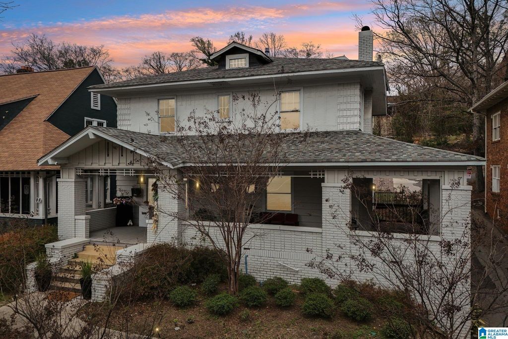 1031 26TH STREET S, Birmingham, AL 35205