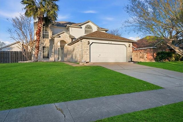 5118 Toledo Dr, Corpus Christi, TX 78413