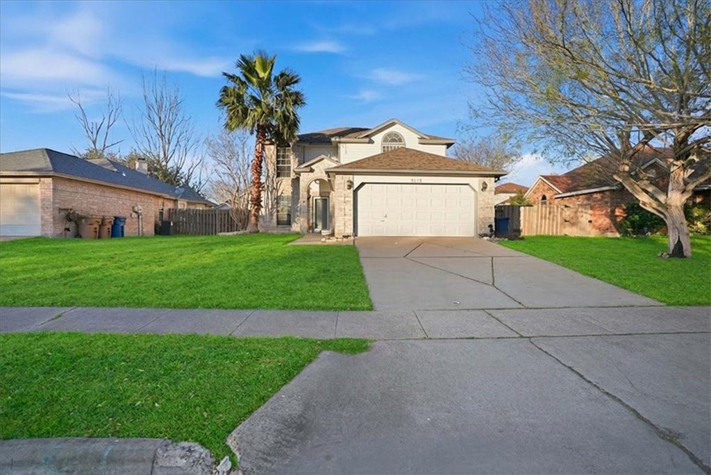 5118 Toledo Dr, Corpus Christi, TX 78413 — photo 2