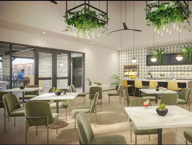 511 Clover Creek Drive, Mckinney, TX 75071