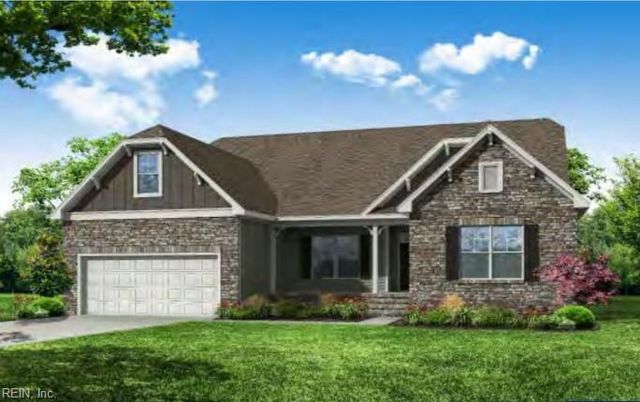 MM Asheboro, Poquoson, VA 23662