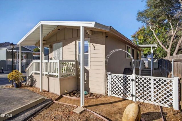 9097 N Ventura 1, Ventura, CA 93001